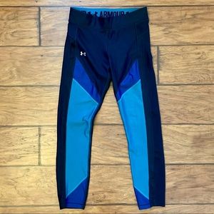 💫4 for $10 BUNDLES💫 ALL ITEMS ELIGIBLE!!! / Under Armour Crop Leggings